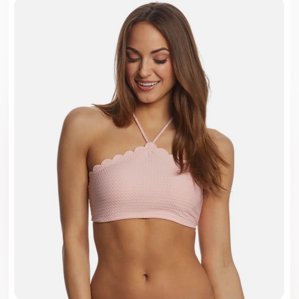 NWT Kate Spade New York bikini top